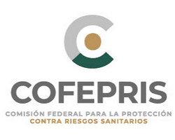 COMISIÓN FEDERAL PARA LA PROTECCIÓN CONTRA RIESGOS SANITARIOS